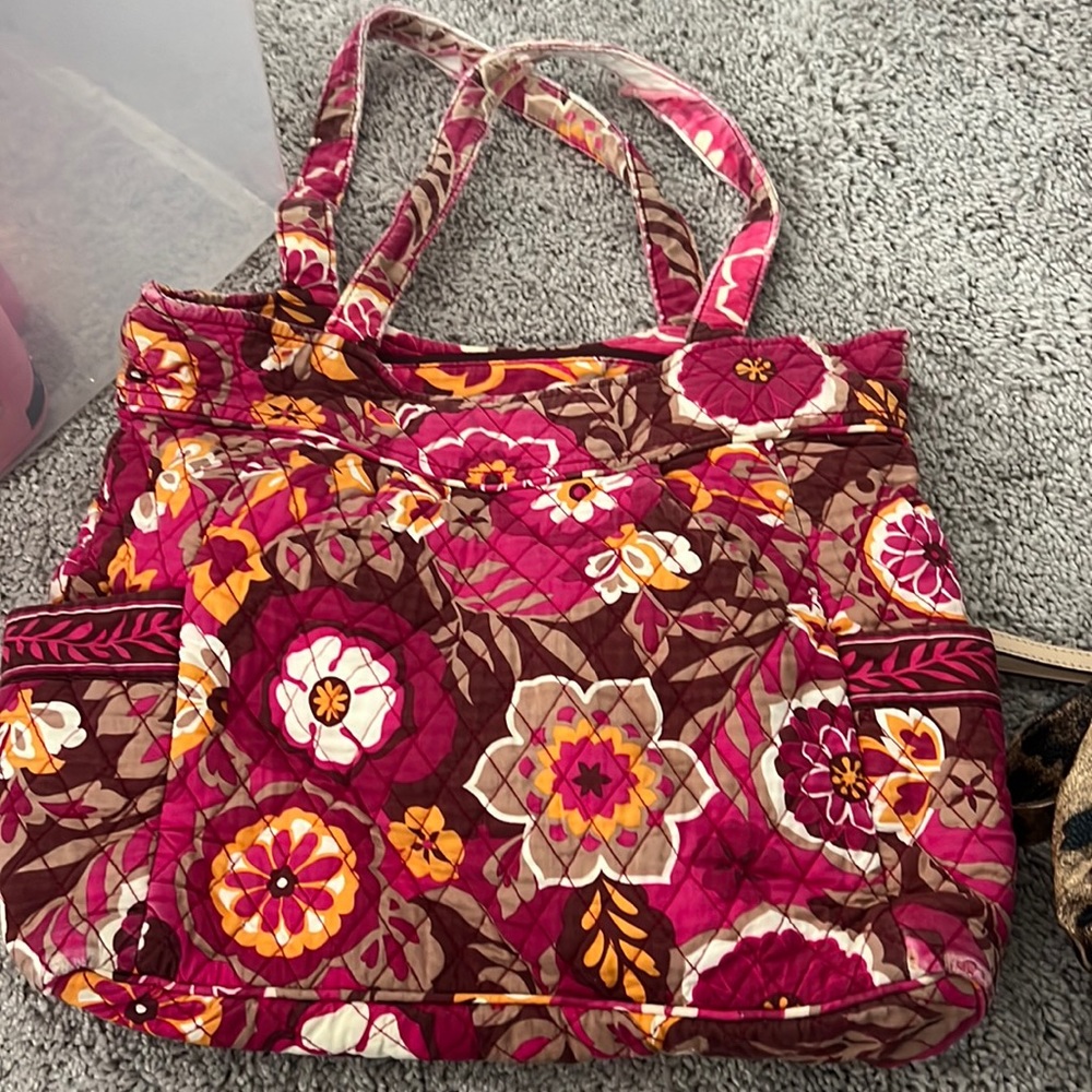 Vera Bradley